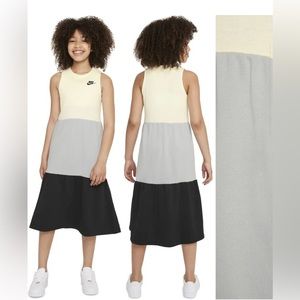 Girls Nike Dress